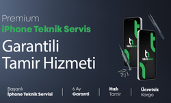iPhone Tamir Süreçlerinde Profesyonel Hizmetin Önemi