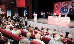 CHP’nin 4 Merkez İlçesi: Seyhan, Çukurova, Yüreğir ve Sarıçam Avukat Başkanlara Emanet
