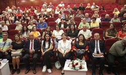 Adana ADD'den Anlamlı Açılış Gazeteci Sedef Kabaş ile ‘Güç Zamanlardan Güçlenerek Çıkma’ Yolları