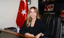 Adana Eczacı Odası’nın Yeni Başkanı Ecz. Ezgi Elekarışmaz oldu