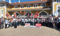 Adana'da 10 Ekim Katliamı'nın 10. Yılında Net Mesaj, "Affetmiyoruz! Unutmadık, Unutturmayacağız!"