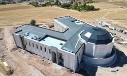 Alevi Kurumlarından “Cemevi Külliyesi” Tepkisi, “Bu Bir Asimilasyon Merkezi Olacaktır”
