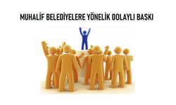 Belediyelerin Yetki Alanı Daraltılıyor, Kültürel Faaliyetlere Sınırlama Geliyor