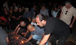 10 Ekim’de Adana’da Belgesel Gösterimi, Karanfiller ve Barış Mumlarıyla Anma