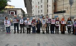 Gözaltında Kaybedilişinin 45. Yılında Soruyoruz, Cemil Kırbayır Nerede?