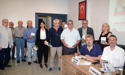 “İnsanlığa Adanmış Bir Hekimlik: Veli Lök” Kitabı Adana’da tanıtıldı