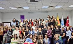 KESK’ten 11. Yargı Paketi Tepkisi, “Bu Reform Değil, Kadınlara ve LGBTİ+’lara Saldırıdır”