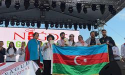 Ünlü Şef Ali Magerro’dan Dünya Gastronomisine Tarihi Adım!