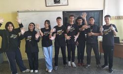 “Sınıfımız Hep Temiz”: Seyhan İstiklal Anadolu Lisesi’nden Örnek Temizlik Projesi