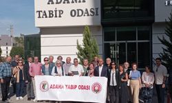 TTB: Hekimleri Haraca Bağlayacak Torba Yasayı Kabul Etmiyoruz!