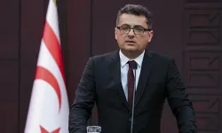 KKTC’nin Yeni Cumhurbaşkanı Tufan Erhürman Oldu