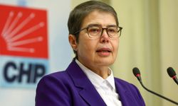 CHP’li Şahbaz: “Ayşe Barım derhal ve koşulsuz tahliye edilsin”