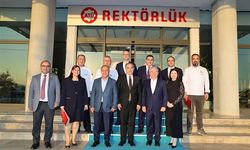 Öğrencilerimiz için Gastronomi Sektöründe Yeni Fırsatlar: 5 İş Birliği Protokolü Hayata Geçti