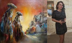 “Güneşin Dokunduğu Yer” Avanos Güray Müzesi’nde: 34 Sanatçı, 50 Eser, Küratörlüğü Pınar Ülker