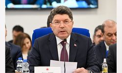 Bakan Tunç’tan ‘50 Bin Mahkûm Tahliyesi’ İddialarına Yanıt