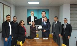 Ceyhan Belediyesi ile Adana Barosu Arasında Adli Yardım Protokolü İmzalandı