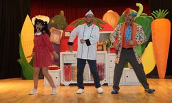 Yüreğir Belediyesi’nden Ara Tatilde Çocuklara Tiyatro Sürprizi