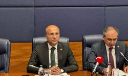 CHP’li Genç: “2026 bütçesi geleceği değil, geçmişin borcunu finanse ediyor”
