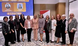 Kadın Liderlerle Dönüşüm Buluşmaları İstanbul’da Gerçekleşti