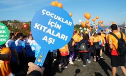 AÇEV, İstanbul Maratonu’nda Bir Kez Daha Çocuklar İçin Kıtaları Aştı