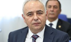 CHP'li Bakırlıoğlu “Bu bütçeyi halkın ihtiyaçları için mi, Cumhurbaşkanı’nın ihtiyaçları için mi yapıyorsunuz?”