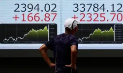 Asya-Pasifik Piyasaları Haftanın Son İşlem Gününde Karışık Seyretti