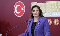 CHP'li AV. SEVDA ERDAN KILIÇ: İZMİR’DE ‘FİGHT CLUB’ SAHNELERİ YAŞANIYOR, DEVLET NEREYE BAKIYOR?