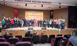 CHP Ankara İl Kadın Kolları Başkanı Ayça Çağlar: “Kadına yönelik şiddete hayır! Mücadelemiz aralıksız sürecek”