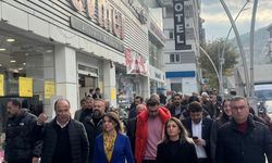 Şık Makas Direnişine CHP’den Tam Kadro Destek: “Kod 22 Açık Bir Soygundur”