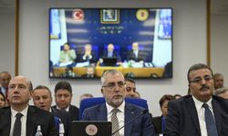 Bakan Işıkhan: “SGK’ye En Çok Borcu Olan İlk 10 Belediyenin 8’i CHP’li”