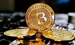 Bitcoin, Nisan Ayından Bu Yana En Düşük Seviyesine Geriledi