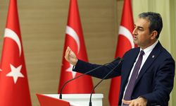 CHP GENEL BAŞKAN YARDIMCISI BURHANETTİN BULUT:  TRT, DARBENİN MEDYA KOLU