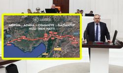 Çalışkan: “Hatay Bir Kez Daha Dışlanmamalı!”