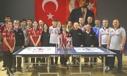 ÇİLTAR Masa Tenisi Spor Kulübü, Adana Spor Tarihine Damga Vurdu