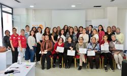 Büyükşehir’den; çocuk yaşta evliliklerin önlenmesine yönelik eğitim