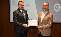 Çukurova Üniversitesi “Uluslararası Hukuk Bağlamında Savaş ve Çatışma” Konferansına Ev Sahipliği Yaptı