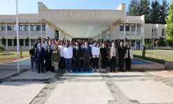 Çukurova Üniversitesinde “Geleceğin Liderleri Akademisi” Başlıyor