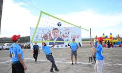 Çukurova Belediyesi Cumhuriyet Kampı’yLa fark yarattı