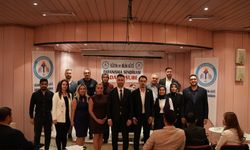 Eğitim Gücü Sen Adana Şubesi 1. Olağan Genel Kurulunu Coşkuyla Gerçekleştirdi