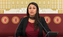 DEM Partili Oduncu, 72 bin yardım kolisinin seçimde kullanıldığını gösteren görüntüleri açıkladı