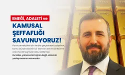 Birleşik Kamu-İş’ten DHMİ’deki yolsuzluk iddialarına sert tepki: Kamu kaynakları, bir zümrenin servetine dönüştürüldü