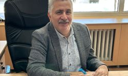 Dünya KOAH Günü’nde Anlamlı Slogan: “Nefesin Dardaysa KOAH’ı Düşün!”