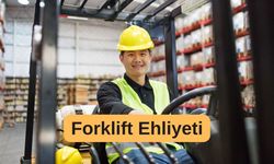 Forklift Ehliyeti: Kimler Alır, Nasıl Edinilir ve Neden Önemlidir?