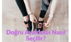 Doğru Ayakkabı Seçimi: Adımlar, İpuçları ve Uzman Önerileri