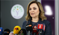 Adalet Geciktikçe Barış da Gecikiyor: DEM Parti’den Hükümete Çağrı