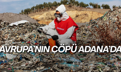 İbrahim Akın, AB’nin çöplüğü olduk, 200 bin ton plastik atığın akıbeti bile bilinmiyor!
