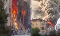 TMMOB Kimya Mühendisleri Odası, Dilovası’nda yaşanan parfüm atölyesi patlamasıyla ilgili açıklama yaptı