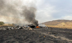 Geri Dönemeyen Uçak… C-130’un Enkazına Ulaşıldı