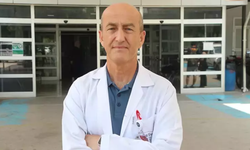 ÇÜ Balcalı Hastanesi Yeni Başhekimi Prof. Dr. Ahmet Sebe Oldu