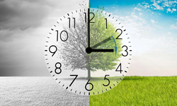 Zaman nedir? Bir filozof, zamanın “akan” bir şey olmaktan ziyade psikolojik bir projeksiyon olduğunu öne sürüyor